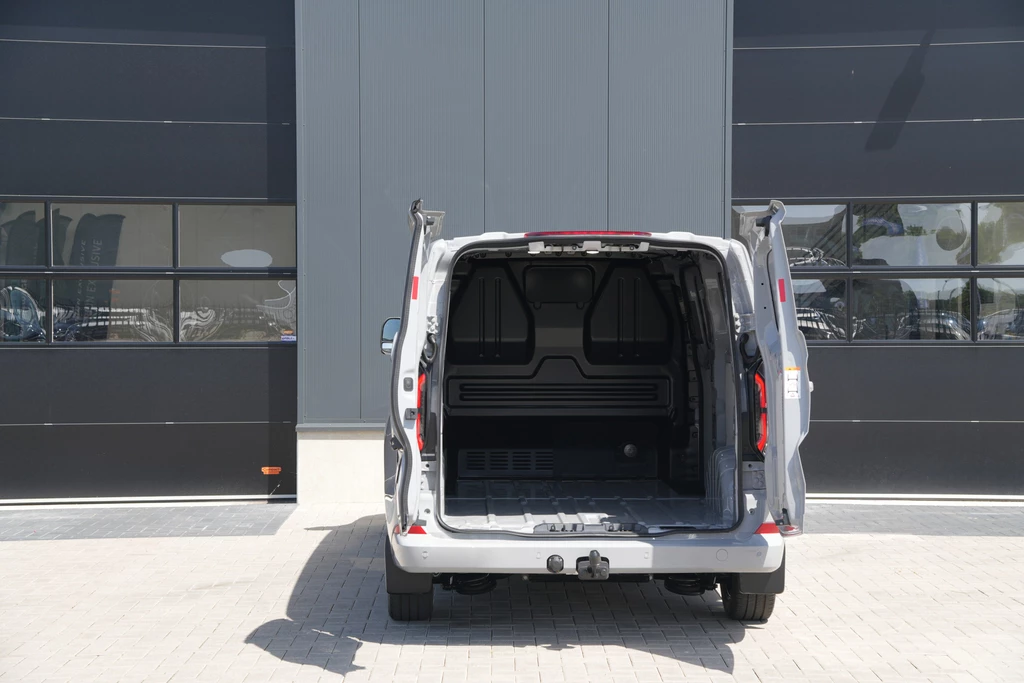 Ford E-Transit Custom – foto 10