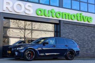 BMW M3 – thumbnail 3