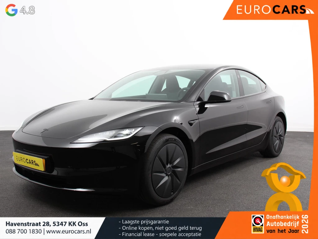 Tesla Model 3 – foto 1