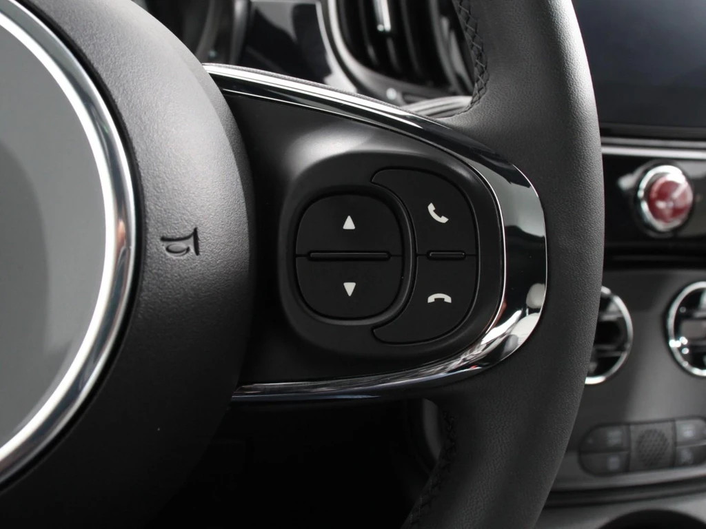 Fiat 500 – foto 17