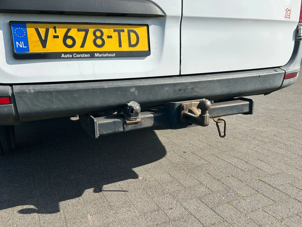 Mercedes-Benz Sprinter – foto 14