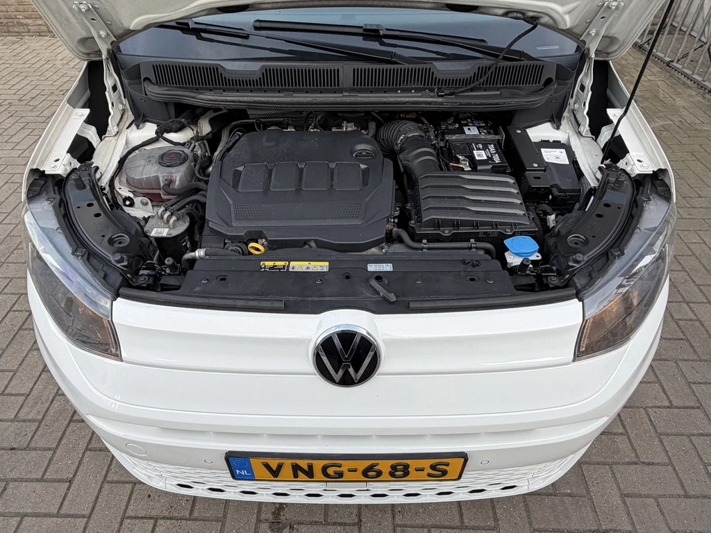 Volkswagen Caddy – foto 16