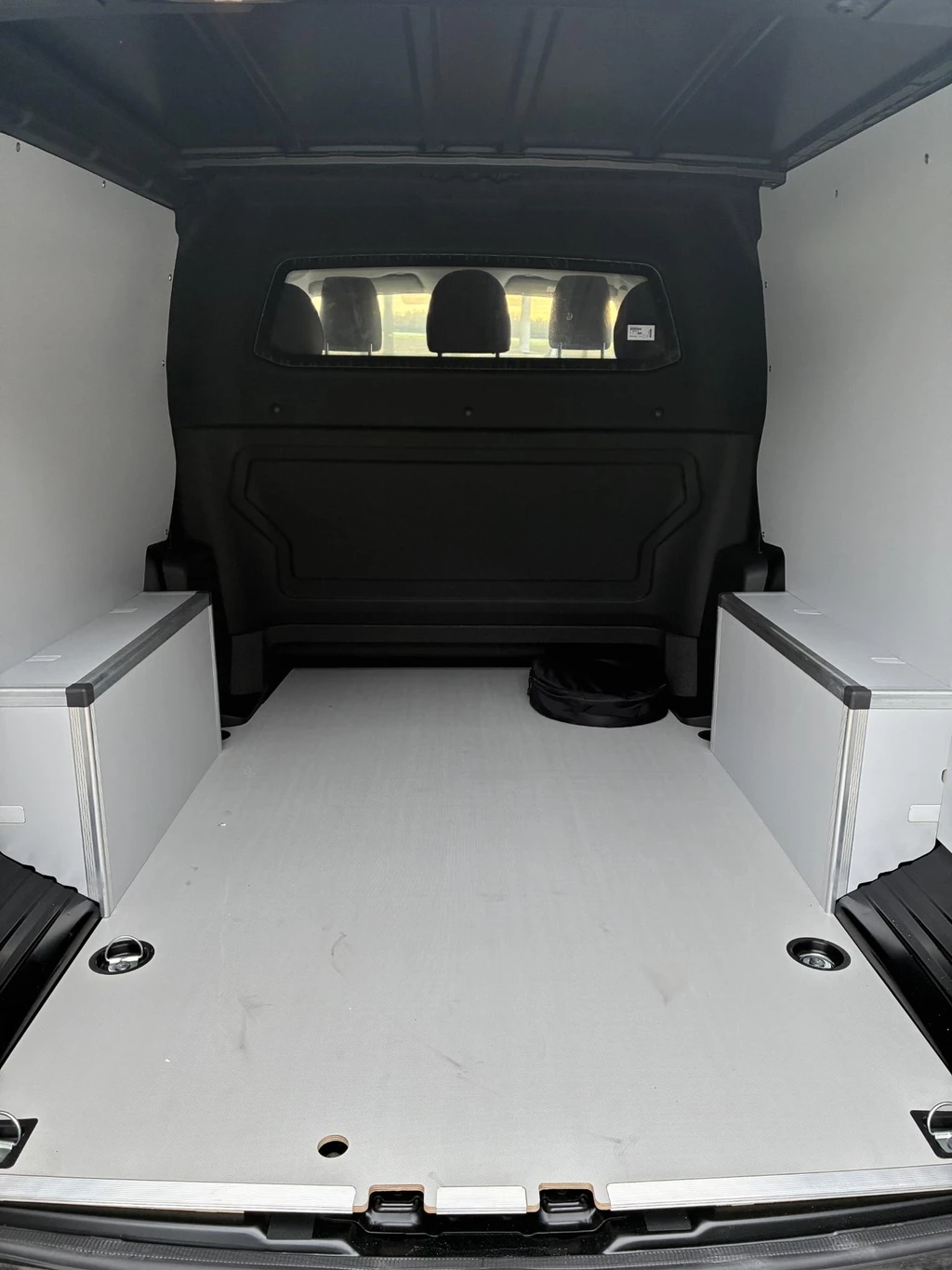 Opel Vivaro-e – foto 18
