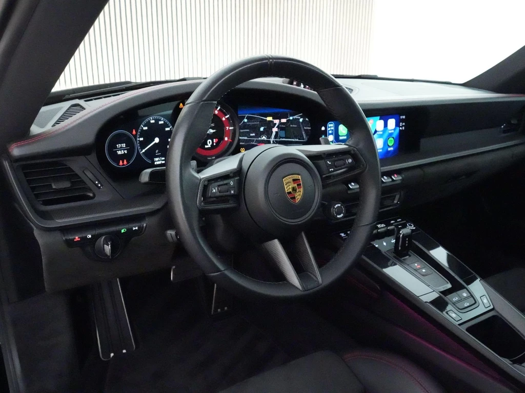 Porsche 911 – foto 17