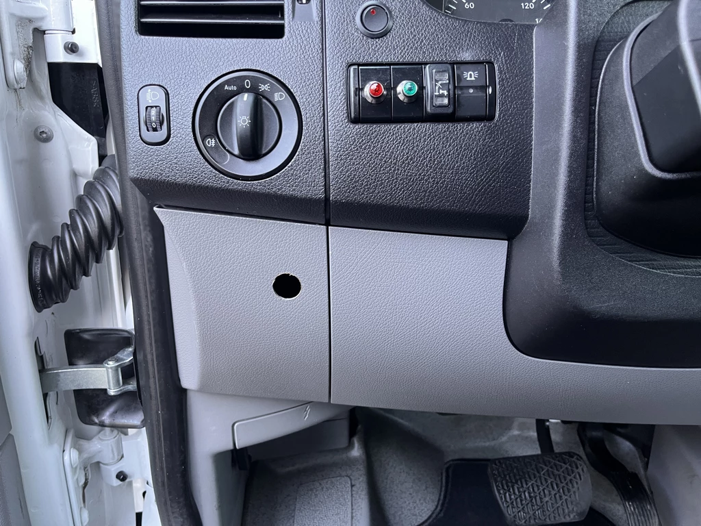 Mercedes-Benz Sprinter – foto 19
