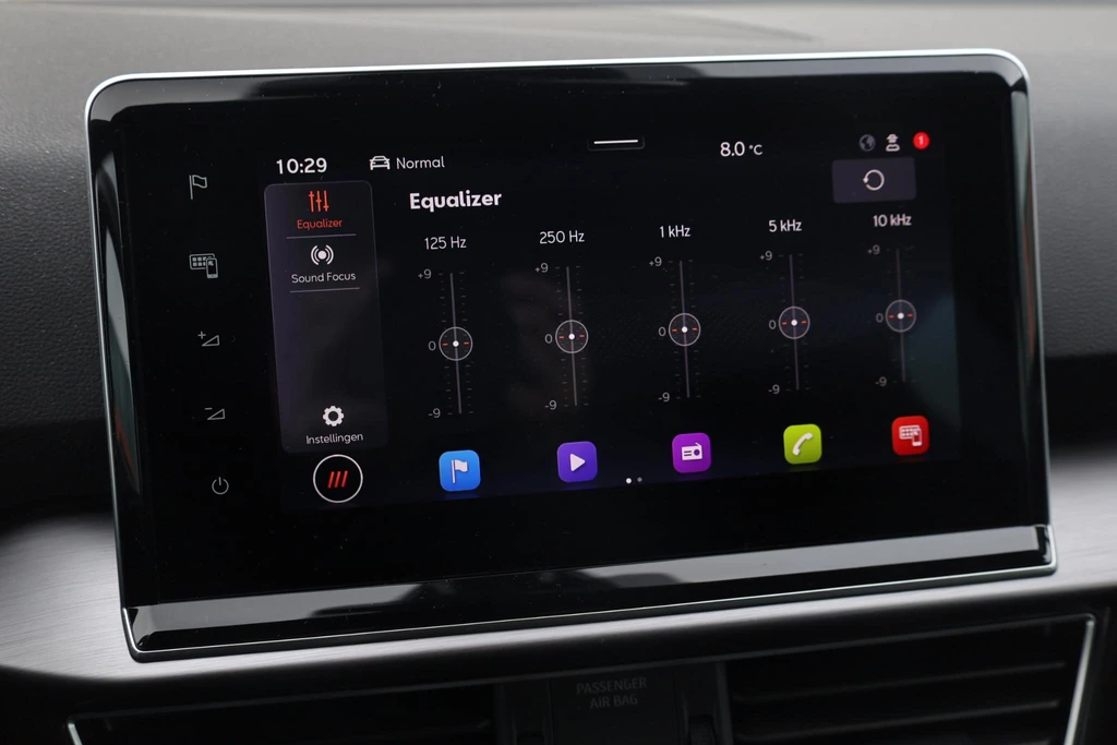 SEAT Tarraco – foto 36