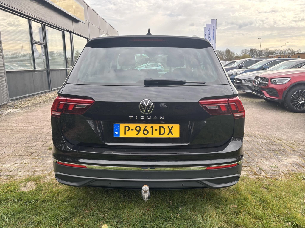 Volkswagen Tiguan – foto 4
