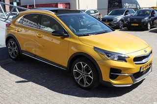 Kia XCeed – thumbnail 7