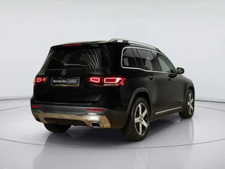 Mercedes-Benz GLB – thumbnail 2