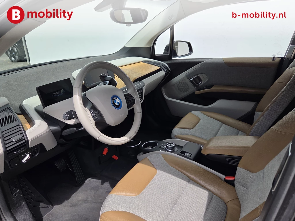 BMW i3 – foto 10