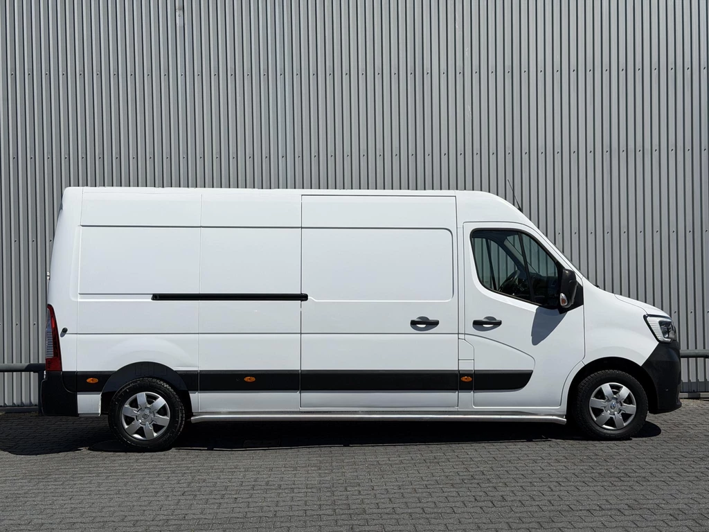 Renault Master – foto 6