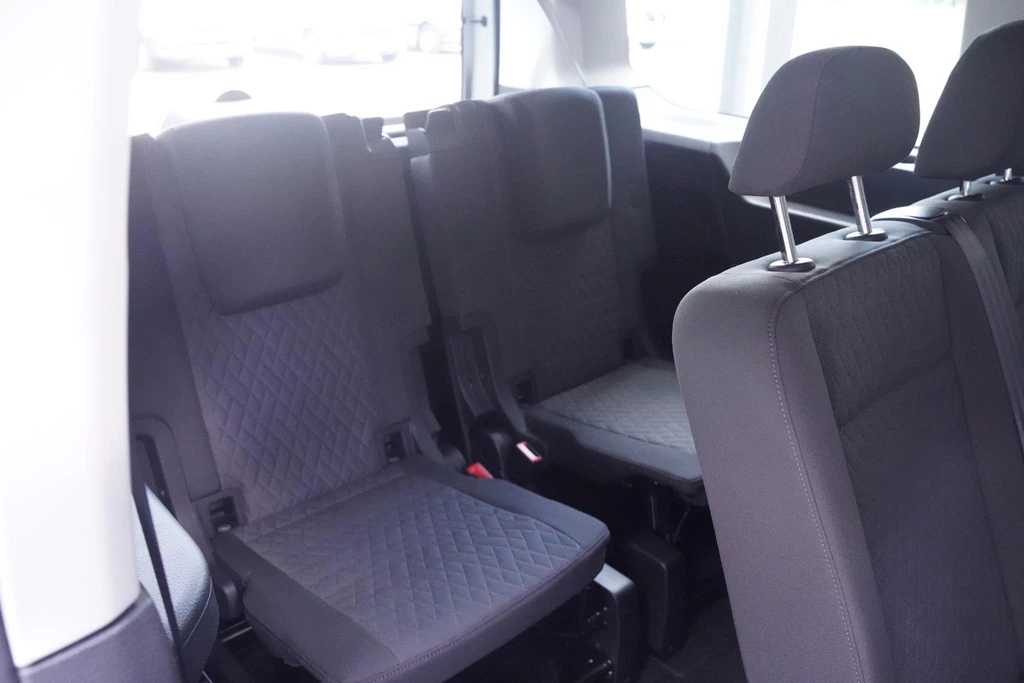 Volkswagen Caddy – foto 27