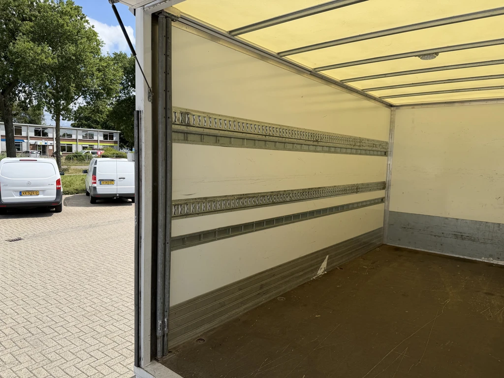 Citroën Jumper – foto 17