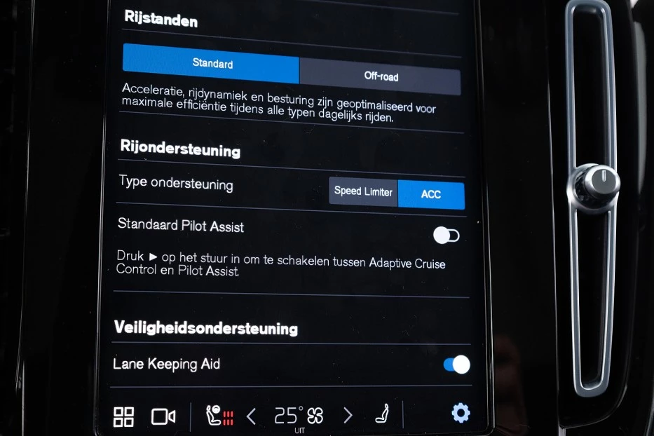 Volvo C40 – foto 34