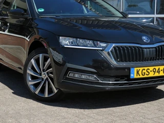 Škoda Octavia – thumbnail 11