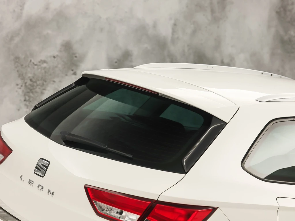 SEAT Leon – foto 32