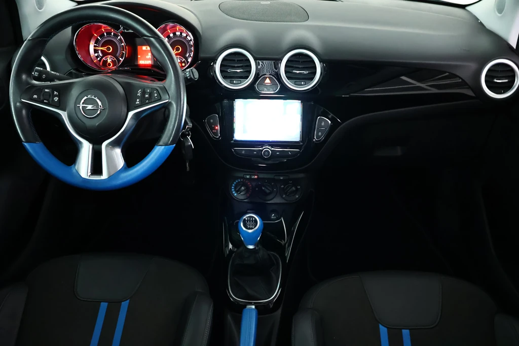 Opel ADAM – foto 24