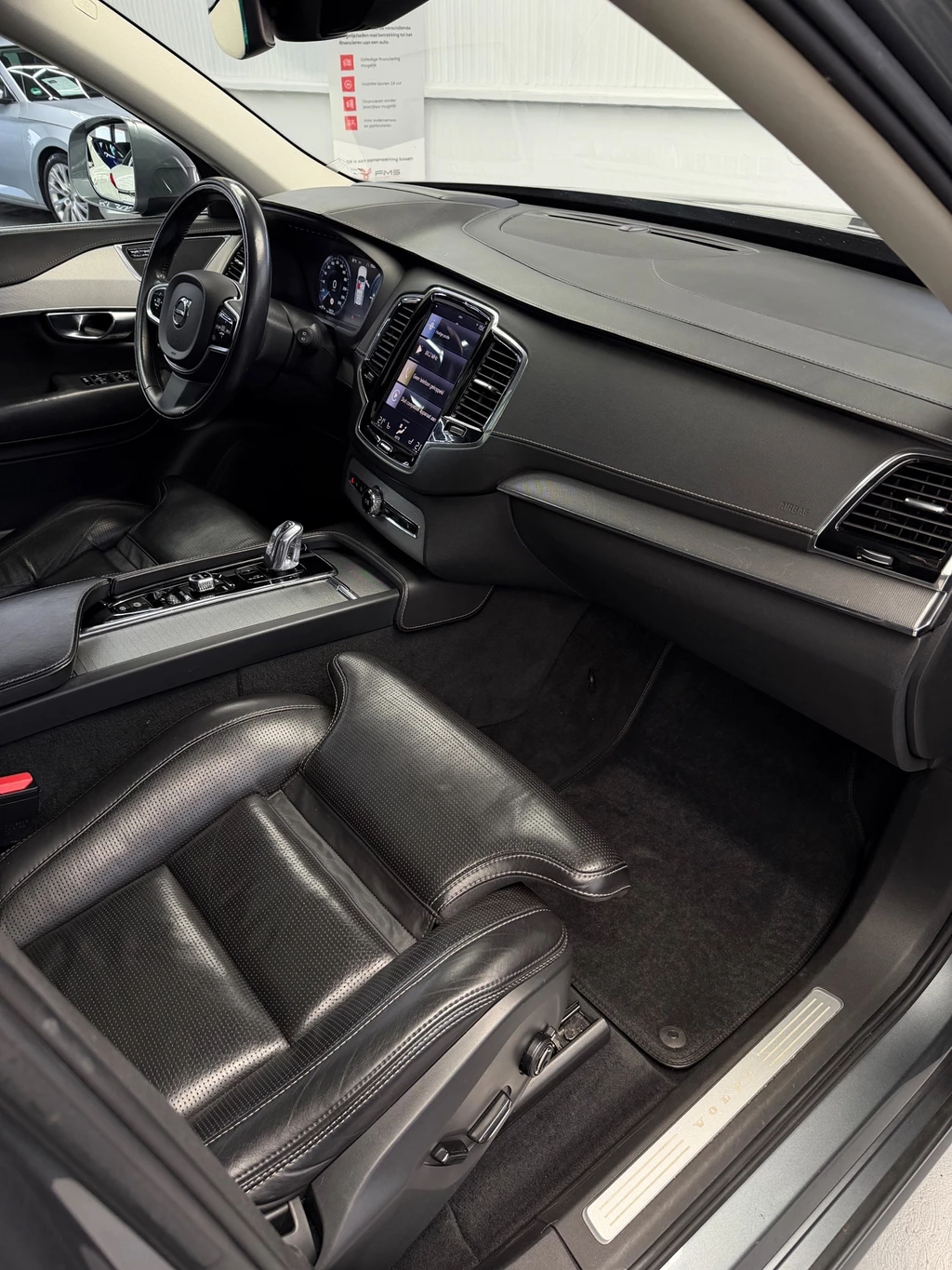Volvo XC90 – foto 39