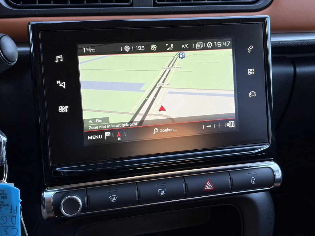 Citroën C3 – foto 12