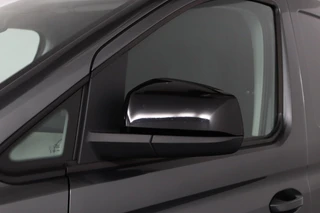 Volkswagen Caddy – thumbnail 28