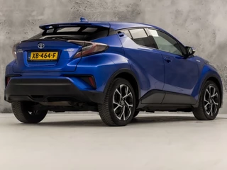 Toyota C-HR – thumbnail 6