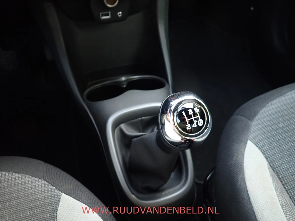 Toyota Aygo – foto 24