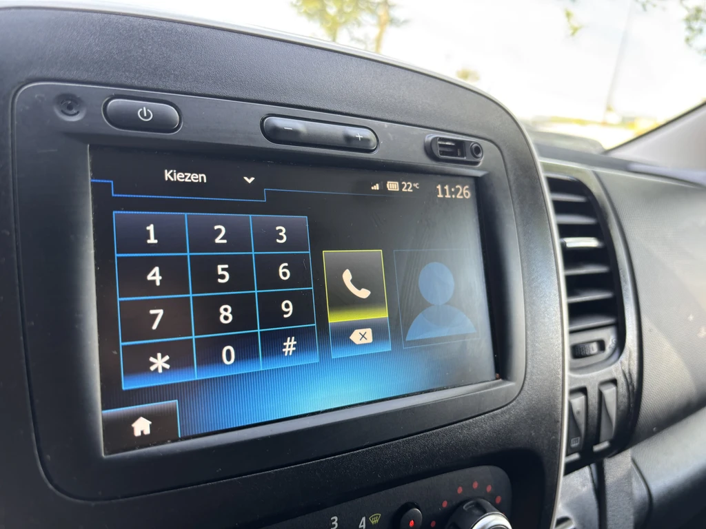 Renault Trafic – foto 14