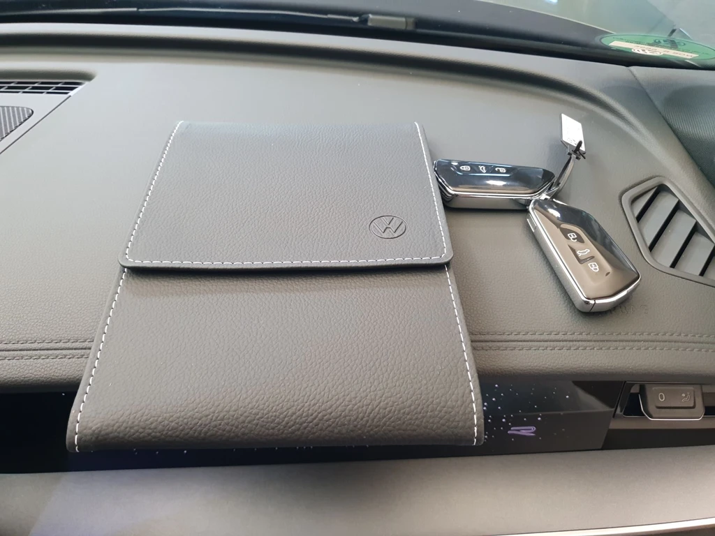 Volkswagen Tayron – foto 32