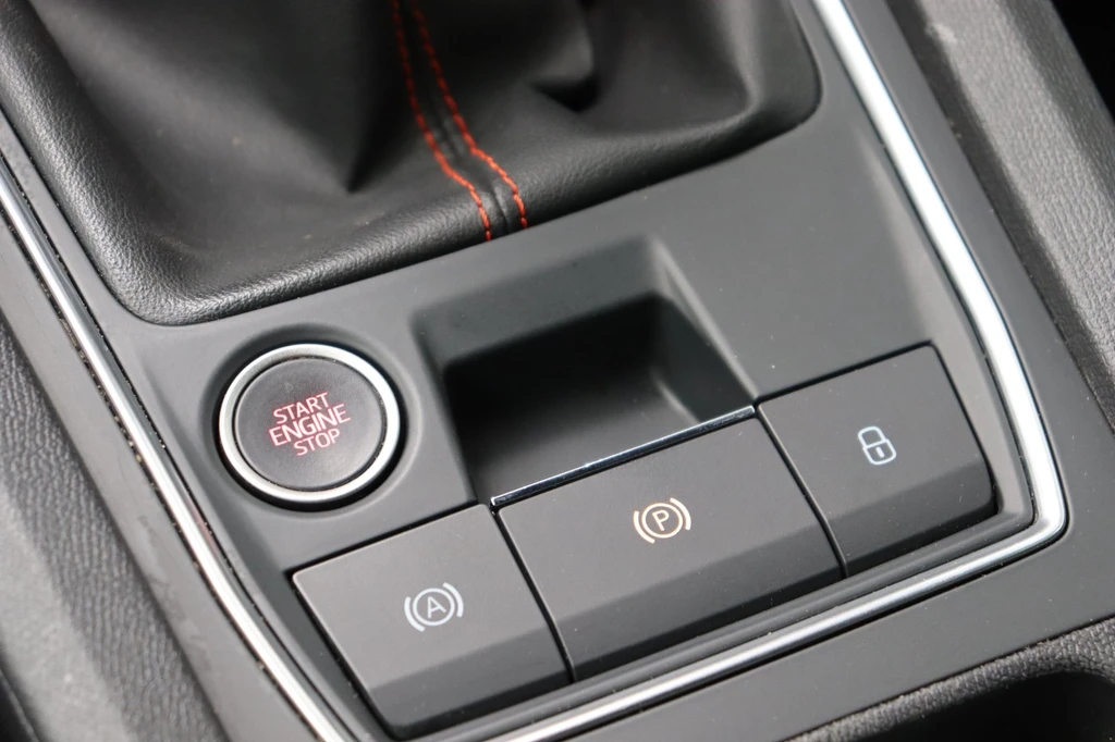 SEAT Leon – foto 17