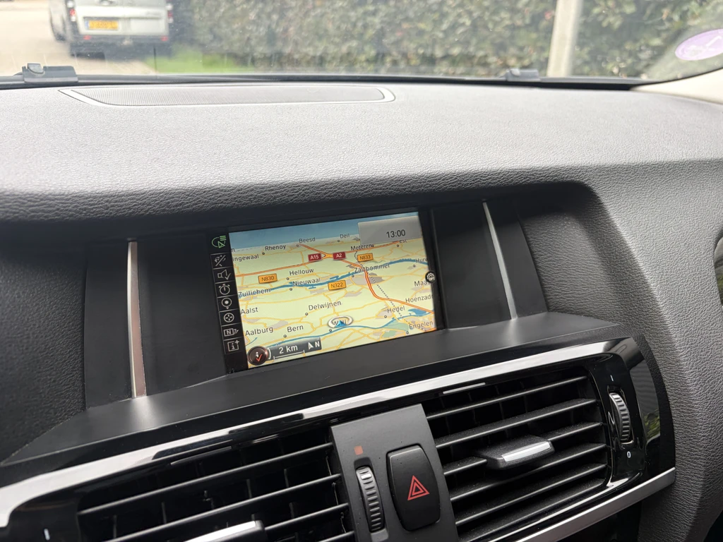 BMW X4 – foto 19