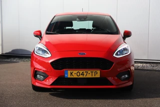 Ford Fiesta – thumbnail 4