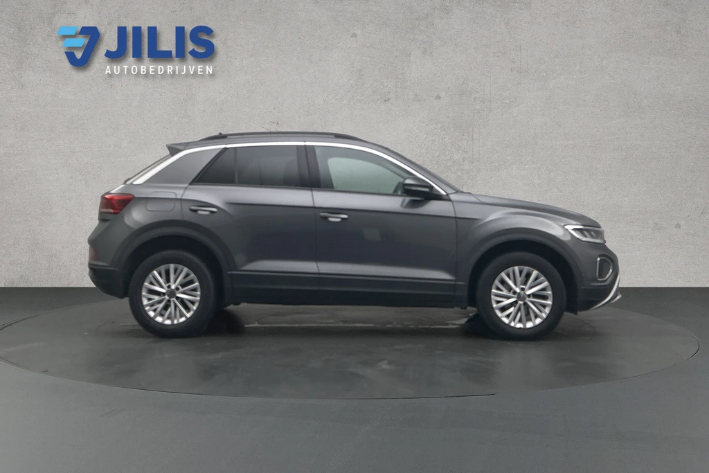 Volkswagen T-Roc – foto 7