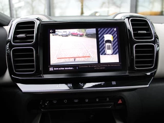 Citroën C5 Aircross – thumbnail 21