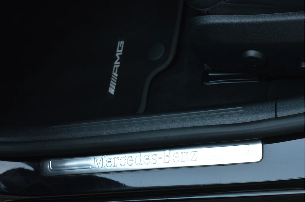 Mercedes-Benz C-Klasse – foto 27