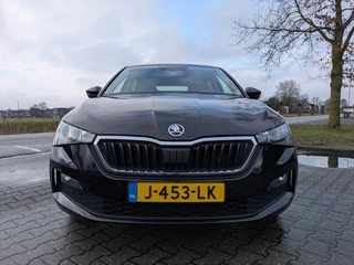 Škoda Scala – thumbnail 8