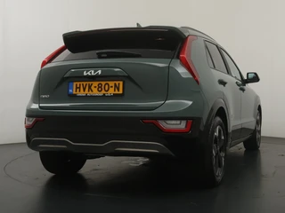 Kia Niro EV – thumbnail 7