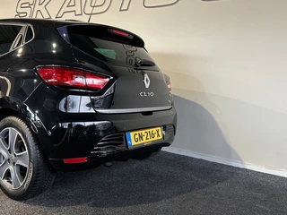 Renault Clio – thumbnail 3
