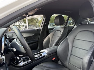 Mercedes-Benz C-Klasse – thumbnail 9