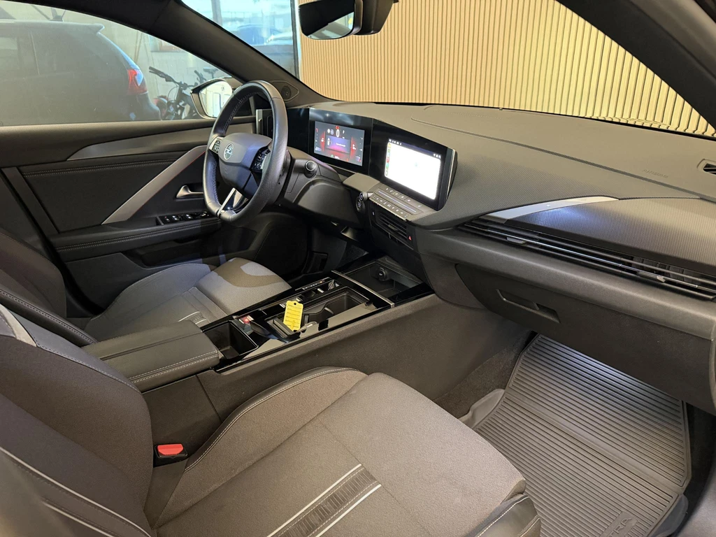 Opel Astra – foto 40