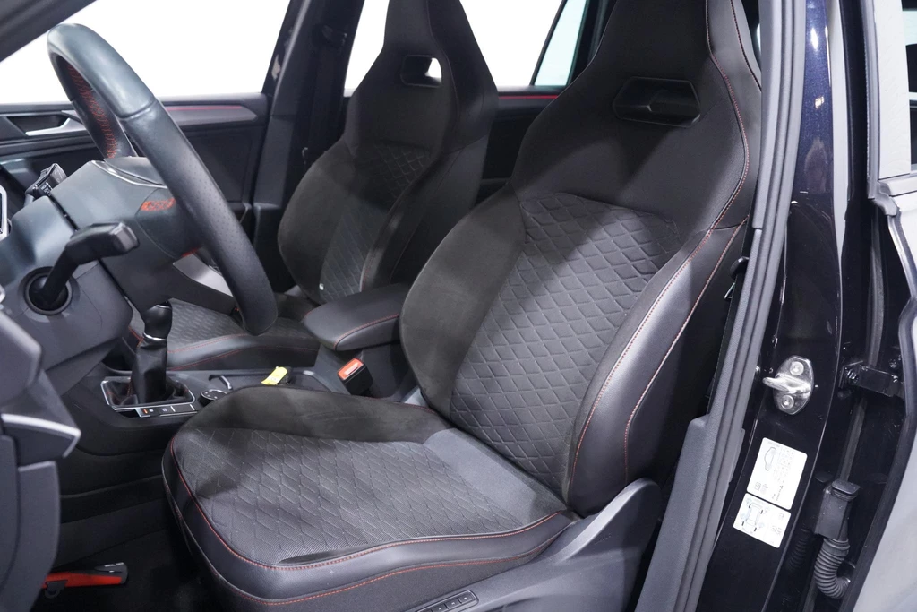 SEAT Tarraco – foto 39