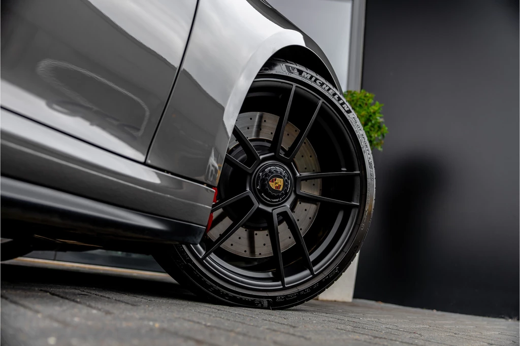 Porsche 911 – foto 40