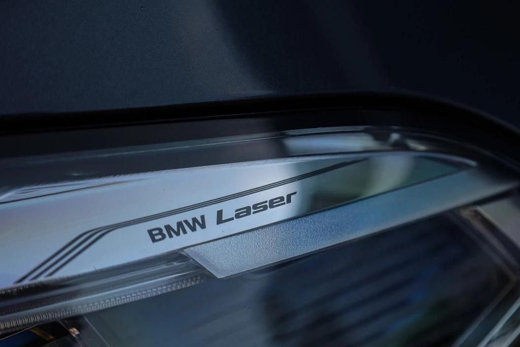 BMW X5 – foto 21