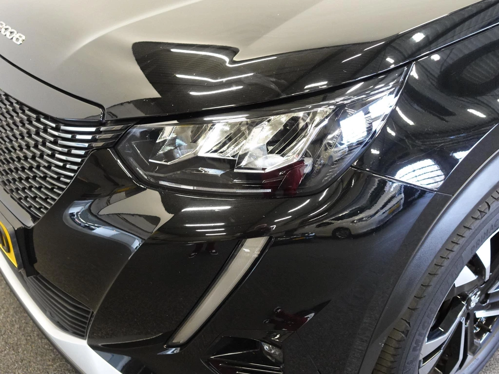 Peugeot 2008 – foto 9