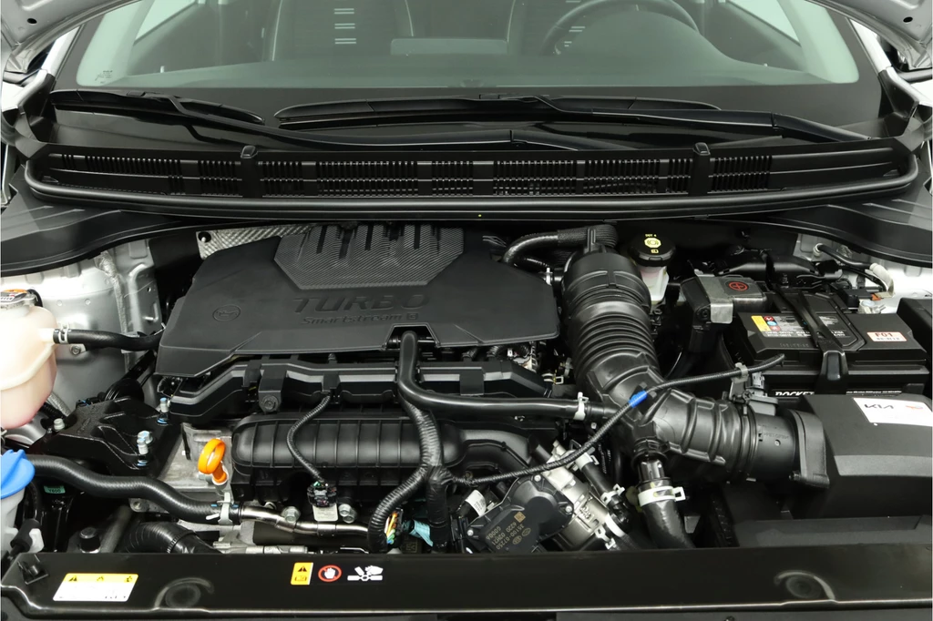 Kia Stonic – foto 41