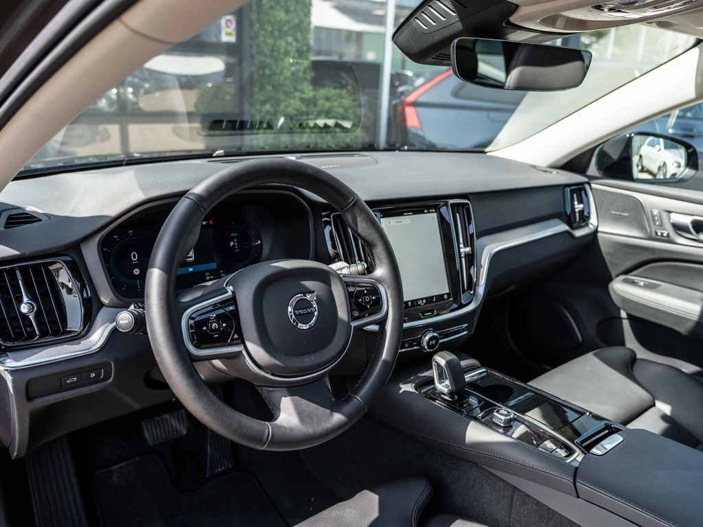 Volvo V60 – foto 14