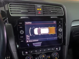 Volkswagen Golf – thumbnail 25