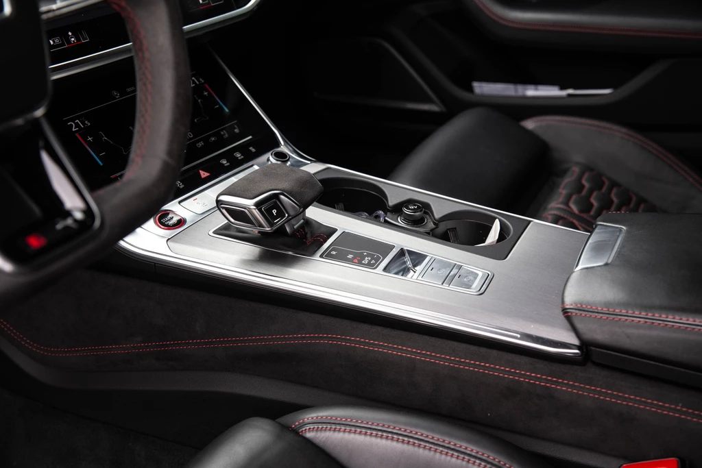 Audi RS6 – foto 16