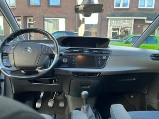 Citroën Grand C4 Picasso – thumbnail 10