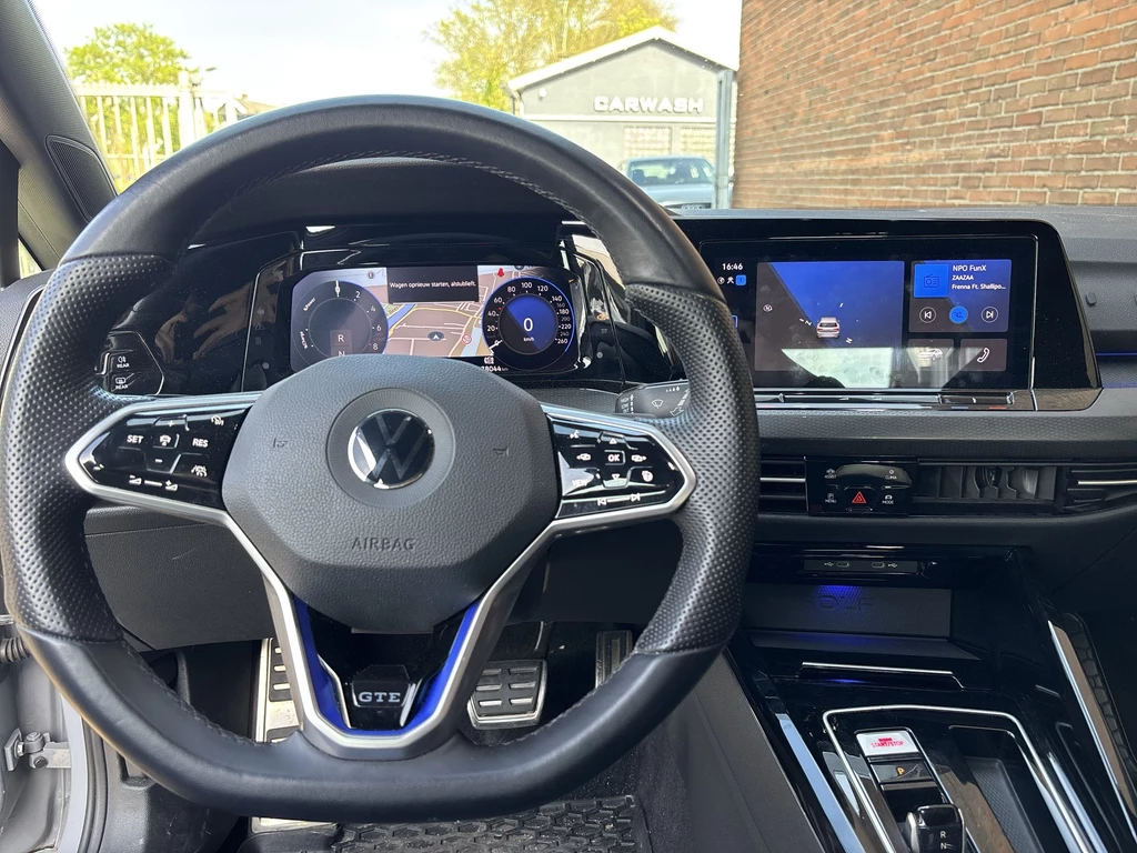 Volkswagen Golf – foto 12