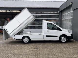 Citroën Jumpy – thumbnail 8